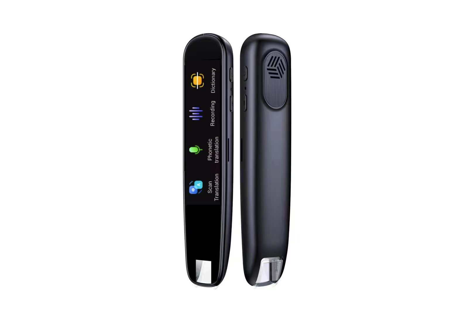 AISmartPen – The Smart Translation & Study Scanner