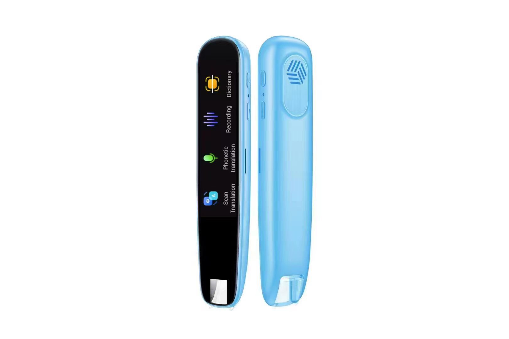 AISmartPen – The Smart Translation & Study Scanner